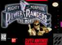 Mighty Morphin Power Rangers - The Movie  Sne